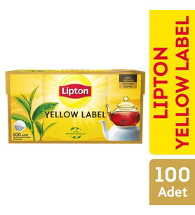 Yellow Demlik 320Gr 1 Adet