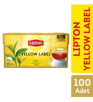 Yellow Demlik 320Gr 1 Adet