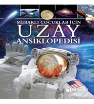 Meraklı Çuklar İçin Uzay Ansiklopedisi