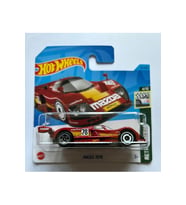 Hot Wheels Mazda 787B - Hkj79
