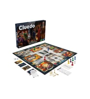 Hasbro Gaming Cluedo F6420