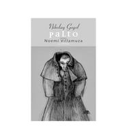 Palto Resimli Başyapıtlar Nikolay Vasilievich Gogol Kolektif Kitap