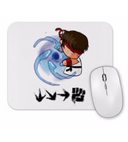 Hadouken Ryu Street Fighter Mouse Pad.jpg