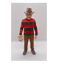 Freddy Krueger Figür