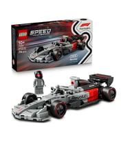 LEGO Speed Champions Audi Revolut F1 Team Yarış Arabası 77259