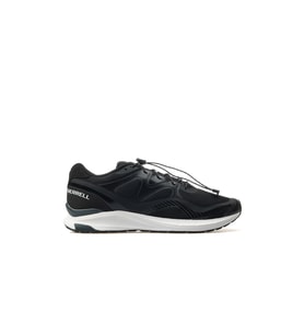 Skyquest Trek Erkek Sneaker Günlük Ayakkabı 25y J068529 M Siyah