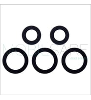 Samsung Galaxy A32 A325 Arka Kamera Camı Lens - SET -