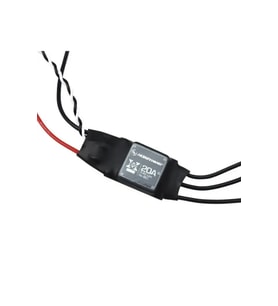 20a Multicopter Için Hız Kontrol Cihazı - Drone Esc