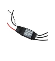 20a Multicopter Için Hız Kontrol Cihazı - Drone Esc