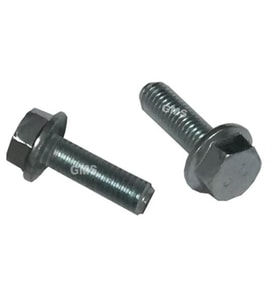 Külbütör Vıdası M8*25 Cg