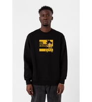 Dragon Ball Z Anime Kill Piccolo Siyah Erkek 2ip Sweatshirt