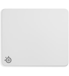 Steelseries Qck Heavy Large Gaming Mousepad - Beyaz