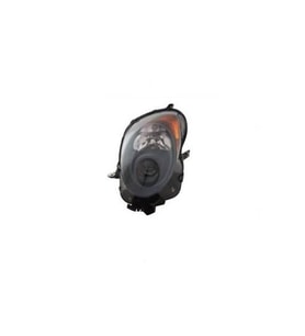 ALFA ROMEO MITO ÖN FAR ELEKTRİKLİ MOTORLU SİYAH SOL 08- ALF10MI008 50527813