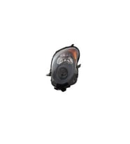ALFA ROMEO MITO ÖN FAR ELEKTRİKLİ MOTORLU SİYAH SOL 08- ALF10MI008 50527813