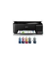Epson Ecotank L3250 Yazıcı + 1 Siyah Mürekkep Hediye wifili
