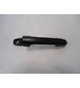 2007-2012 Hyundai İ30 Ön Kapı Dış Açma Kolu Sol Siyah  (Adet) (Oem No:826512H000)