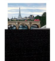 Paris Fransa Tasarım Mdf Tablo