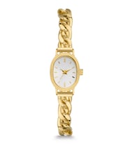 Newera Watch Zincir Kordon Minimal Kadın Kol Saati