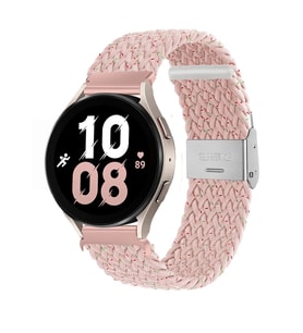 Huawei Watch GT 7/6/5/4 41mm -GT 5 Pro 42mm Üniversal Akıllı Saat 18mm Kordon Me