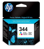 Tonersepeti Hp 344 C9363E Orjinal Renkli Kartuş