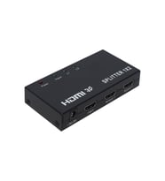 Powermaster Pm-14217 1.4v 2 Port Hdmı Splıtter Dağıtıcı