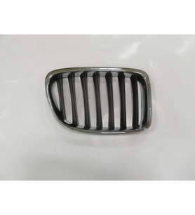 Bmw X1 E84 13/15 Ön Panjur Sağ Ni·kelajlı/ I·ç Petekleri· Si·yah