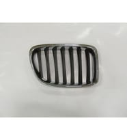 Bmw X1 E84 13/15 Ön Panjur Sağ Ni·kelajlı/ I·ç Petekleri· Si·yah