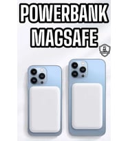 Kablosuz Şarj Aleti Hızlı Şarj Taşınabilir 5000 Mah
