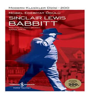 Babbitt - Modern Klasikler Dizisi
