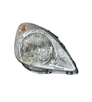 LEOPARTS İ20 Far Lambası Sağ (Elektrikli / Motorsuz) 2008-2011 92102-1J010