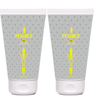Penimed Gel 2 Adet Erkekere Özel Boyuna Enine Hacmine Pe.Nisbakım Masaj Kremi 100 Ml