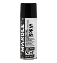 RİCH 200-11370 MERMER EFEKTİ SPREY 200 ML BEYAZ