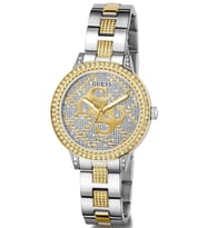 Guess Gugw0944l3 Kadın Kol Saati