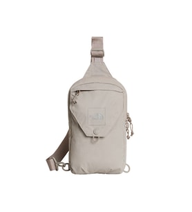 The North Face GLEN CANYON SLING Omuz Çantası-En: 18,3 Cm, Boy: 32 Cm, Derinlik: 5 Cm NF0A8EES2MB1 Bej