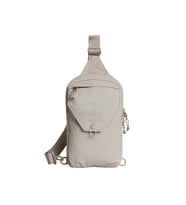 The North Face GLEN CANYON SLING Omuz Çantası-En: 18,3 Cm, Boy: 32 Cm, Derinlik: 5 Cm NF0A8EES2MB1 Bej