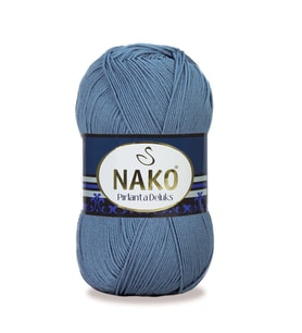 PIRLANTA DELUKS 04378 (Mavi)