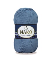 PIRLANTA DELUKS 04378 (Mavi)