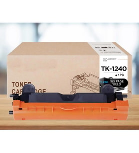 Kyocera Uyumlu TK-1240 / TK-1248 Muadil Toner