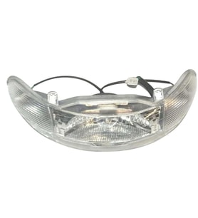 Pasific 125 Far Ön Komple