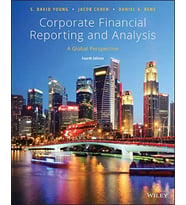 Corporate Financial Reporting And Analysis: A Global Perspective (Krem)