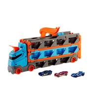 GVG37 Hot Wheels Sürat Pistli Tır