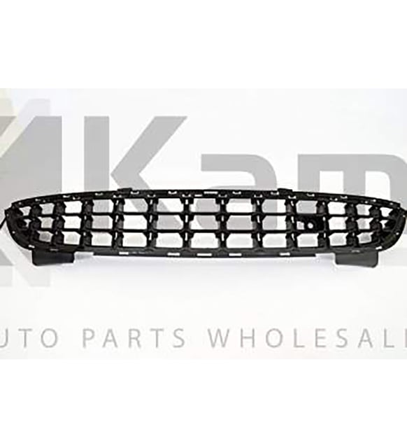 13389552-1320196 TAMPON ÖN IZGARASI OPEL CORSA-D 11-14 İTHAL