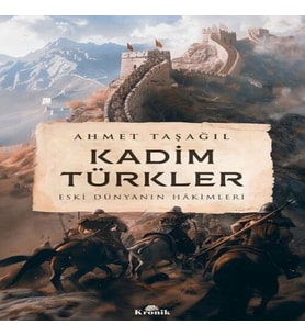 Kadim Türkler
