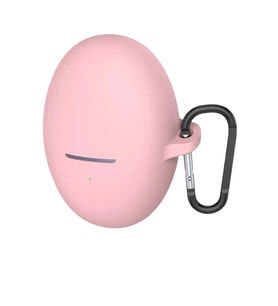 Durukar® Huawei FreeBuds 6 Hang Kılıf - Pudra