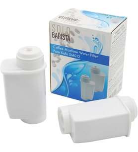 Kafe Bs012 Kahve Makinesi Su Filtresi 2 Adet - Siemens Brita Intenza TZ70033A Uyumlu, EQ Serisi ve Bosch Otomatik Kahve Makineleri için