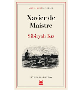 Sibiryalı Kız