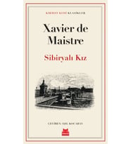 Sibiryalı Kız