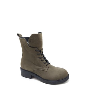Greyder 30960 Kadın Trendy Bot Duman 36-40