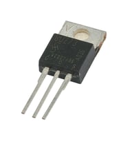 Ayt BUZ 73 TO-220 Mosfet Transistör