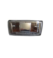 2009-2014 Chevrolet Cruze Çamurluk Sinyali Sol Gri Çerçeveli (Eurolamp) (Oem No:13252455)
